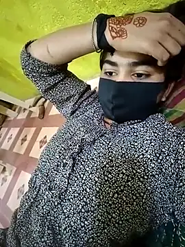 Cute Mahek99 online show from July 2026 10:34:01 PM