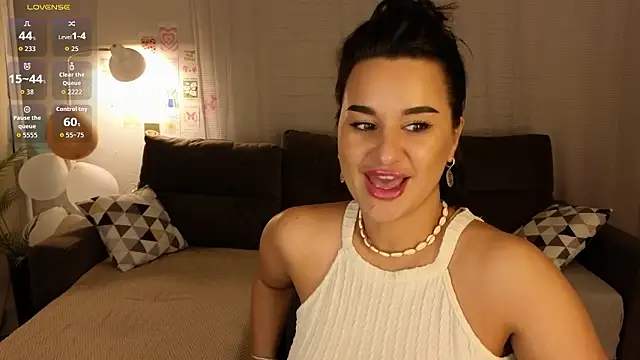 key of lust online show from February 2026 01:29:02 AM