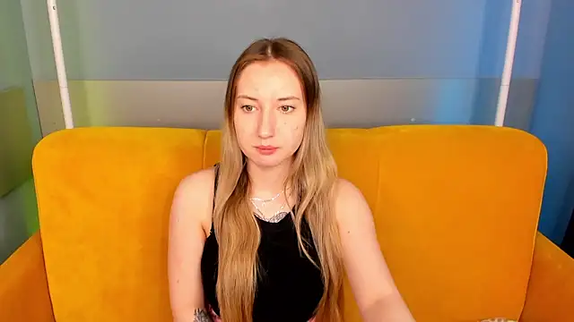 JollyBlondy online show from March 2026 01:12:02 AM