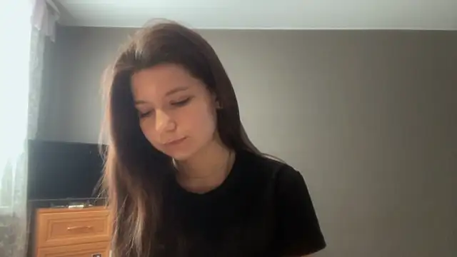 Snapshot of LunnaBliss chatting on February 2026 07:20:02 AM LunnaBliss online show from February 2026 07:20:02 AM