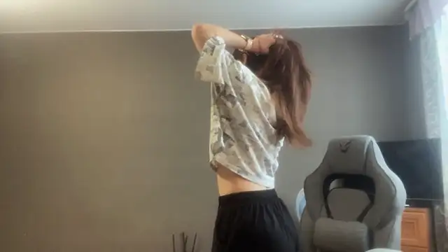 Snapshot of LunnaBliss chatting on March 2026 12:12:02 PM LunnaBliss online show from March 2026 12:12:02 PM