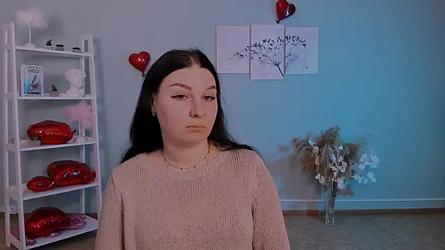 olivia rage online show from February 2026 09:54:01 AM