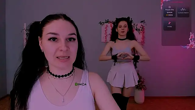 olivia rage online show from March 2026 12:05:01 PM