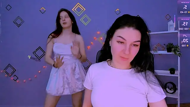 olivia rage online show from April 2026 06:34:01 PM