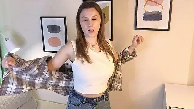 Mili Gernat online show from March 2026 03:18:01 PM