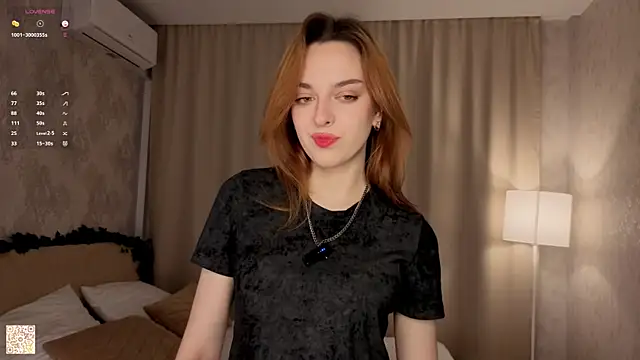 Snapshot of JoslynContrera chatting on February 2026 04:24:02 AM JoslynContrera online show from February 2026 04:24:02 AM