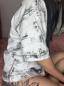 Sofia-squir online show from March 2026 06:51:02 AM