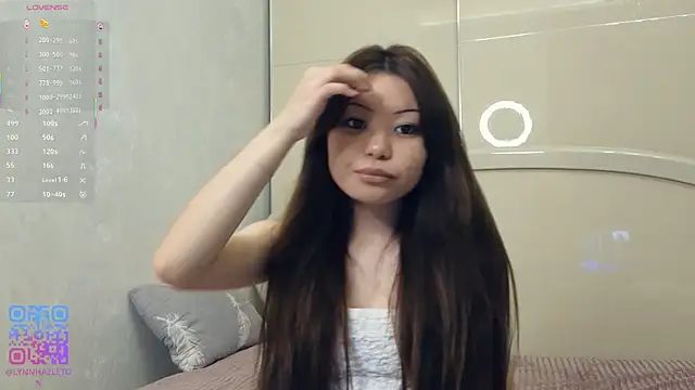 ManaMarana online show from April 2026 05:21:02 PM