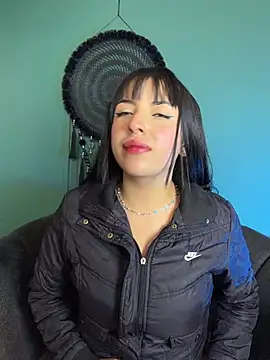  Mishell22 online show from February 2026 04:02:01 PM