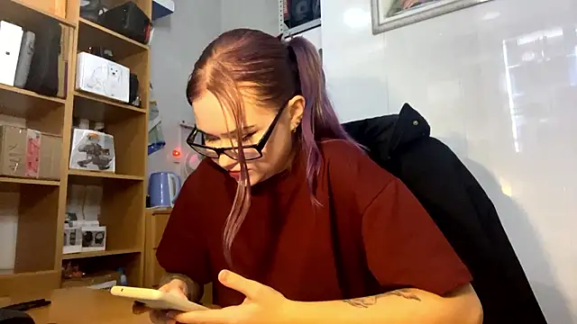 NeelyDalonzo online show from March 2026 06:53:02 AM