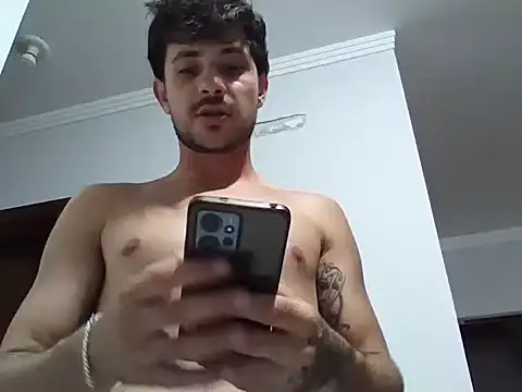 machodotado97 online show from February 2026 11:25:01 PM