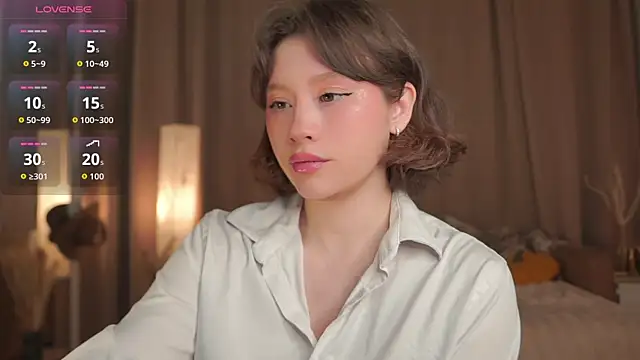 SherryBoone online show from April 2026 06:16:02 PM