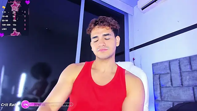 marcos lc online show from March 2026 12:33:01 PM