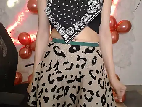 Cute Liza0 online show from February 2026 02:14:01 PM