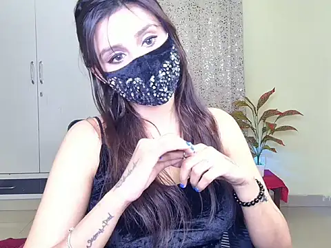 Snapshot of Air_Beauty chatting on February 2026 05:19:01 PM Air Beauty online show from February 2026 05:19:01 PM