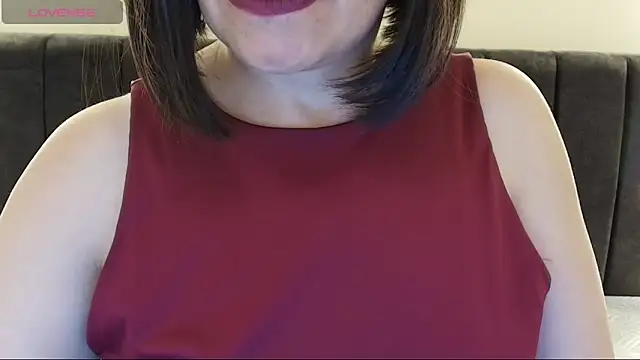 Snapshot of MoriahStorm chatting on May 2026 12:35:02 PM MoriahStorm online show from May 2026 12:35:02 PM