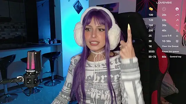 Gotita  Amsiosa online show from February 2026 11:03:02 PM