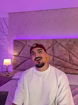 SavageCross1 online show from February 2026 09:22:01 PM