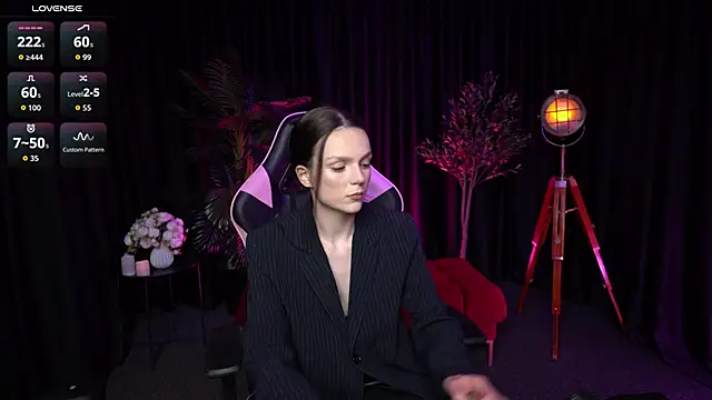 Wild Alice me online show from April 2026 02:58:01 PM