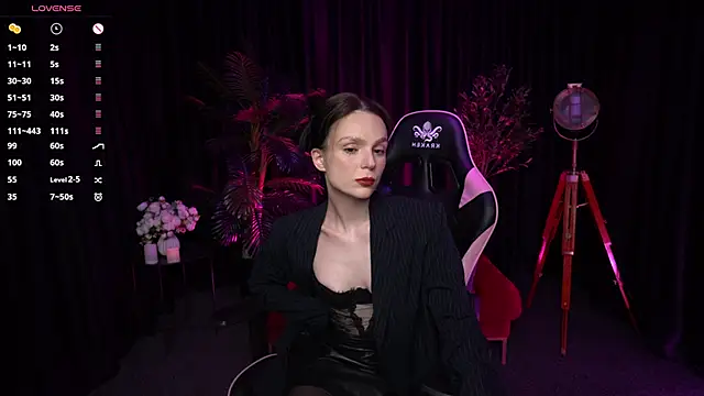 Wild Alice me online show from April 2026 03:09:01 PM