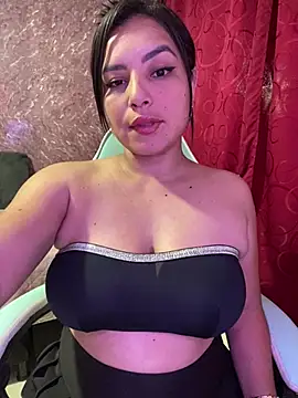 Snapshot of SaraChannel chatting on February 2026 09:37:02 PM SaraChannel online show from February 2026 09:37:02 PM