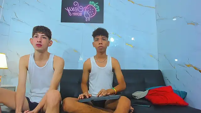 Spicy guys online show from March 2026 01:11:02 PM