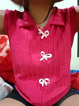 Snapshot of Cute-Sanvii chatting on April 2026 06:34:01 PM Cute-Sanvii online show from April 2026 06:34:01 PM