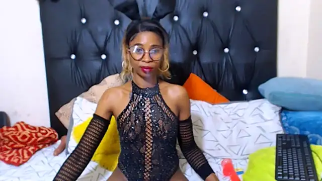 SassyyLadyKay online show from April 2026 10:05:02 AM