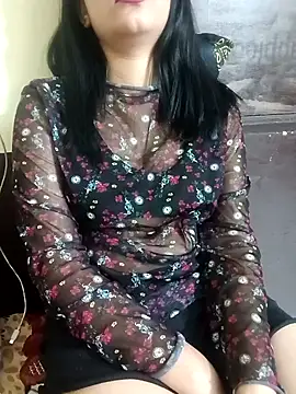 Cute-Manvi online show from February 2026 06:05:01 PM