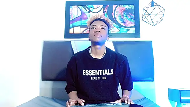 Darkiin FTM online show from March 2026 03:34:02 AM