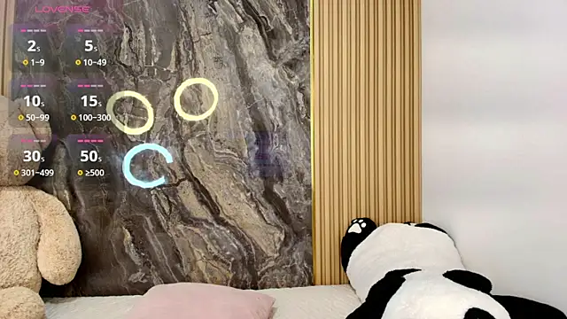 Snapshot of scarlett_lumi chatting on February 2026 10:49:02 AM scarlett lumi online show from February 2026 10:49:02 AM