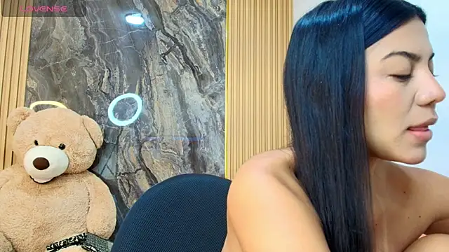 scarlett lumi online show from March 2026 10:55:01 AM