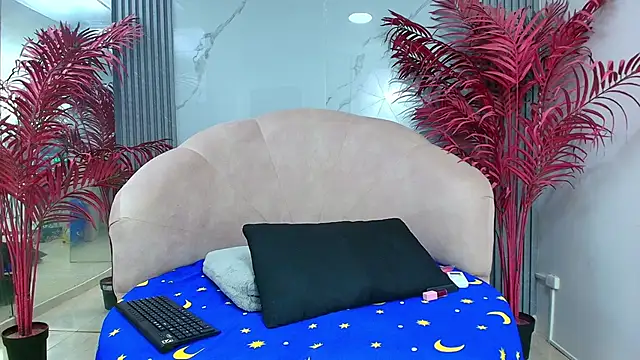 Snapshot of AzulMaveric chatting on February 2026 08:51:01 PM AzulMaveric online show from February 2026 08:51:01 PM