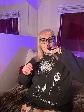 grindhouseho online show from March 2026 02:05:02 AM