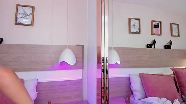 Angel ee online show from April 2026 12:47:01 PM