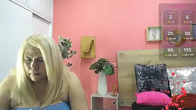 eva colen50 online show from June 2026 06:29:02 PM