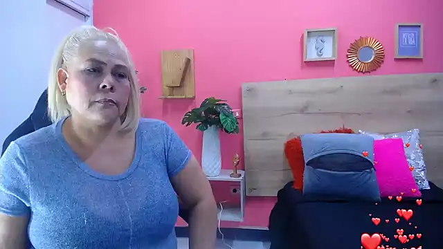 eva colen50 online show from June 2026 06:56:02 PM