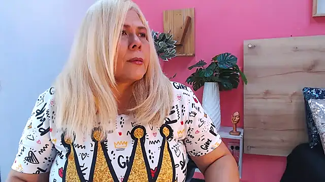 eva colen50 online show from July 2026 07:09:01 PM
