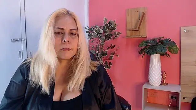 eva colen50 online show from July 2026 05:59:01 PM