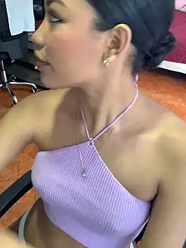 kali rousse online show from March 2026 12:12:02 PM