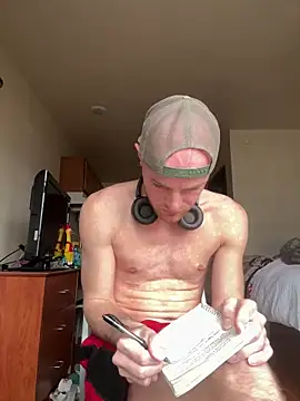 Powerbottomdom online show from March 2026 11:00:02 PM