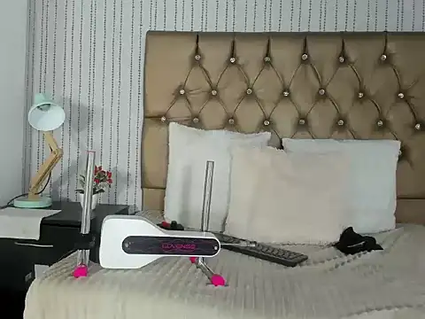hanna luciana online show from May 2026 03:29:02 PM