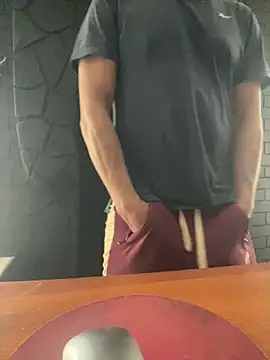 TurkeyMen online show from March 2026 12:54:01 PM