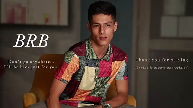 Eliassalvatore  online show from April 2026 12:11:02 AM