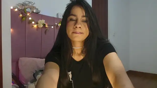 RebecaPalmer online show from February 2026 05:40:02 AM