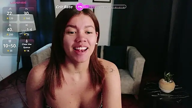Alessia Monroe  online show from July 2026 08:12:02 PM