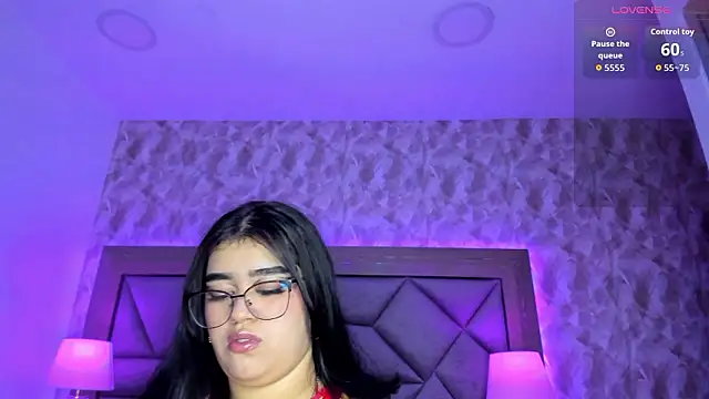 AnniJones online show from March 2026 03:23:01 AM