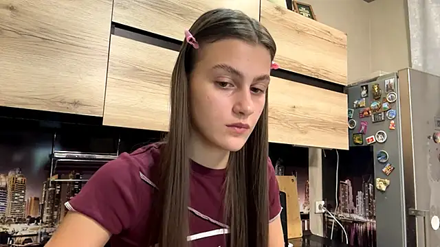 Snapshot of SwappingFate chatting on February 2026 01:21:01 PM SwappingFate online show from February 2026 01:21:01 PM