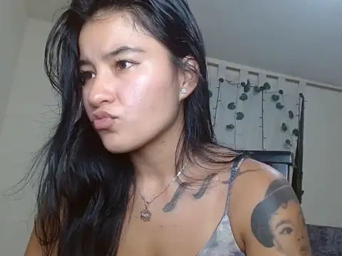 Miiia a online show from March 2026 01:53:02 AM