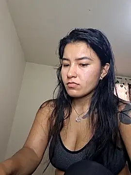 Miiia a online show from April 2026 07:07:02 PM